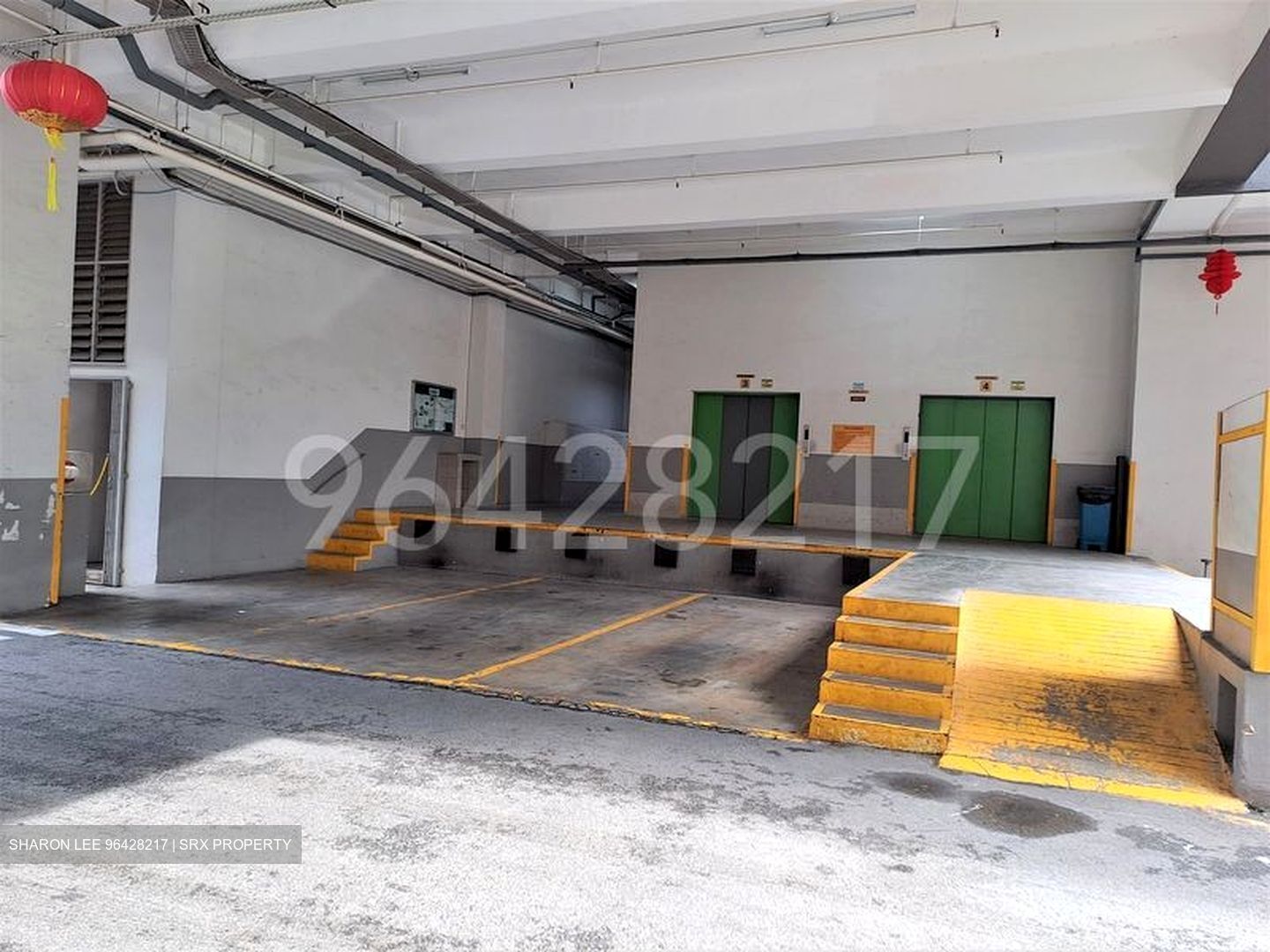 Shun Li Industrial Complex (D14), Factory #471222781